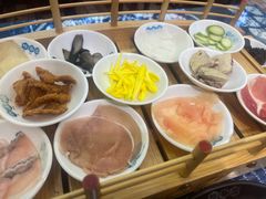 -桥香园过桥米线(复兴路店)