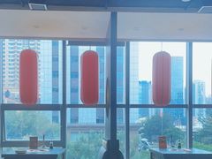 -前门·鲜肉火锅(长风店)