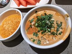 -海底捞火锅(枫蓝国际购物中心店)