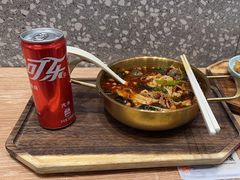 -小满手工粉(北京来福士店)