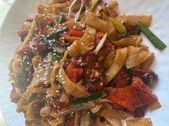 -喜相逢·特色烤鸭新疆菜(南珏大厦店)