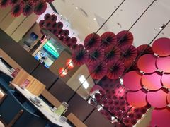 店内布置-望蓉城·古法酸菜鱼(世纪汇店)