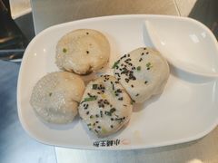 -小杨生煎(周浦万达店)