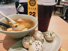 -阿三生煎(正弘城店)