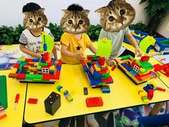 -想家粒科学探索中心(青林湾店)