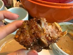 -额尔敦传统涮(体育场店)