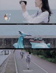 -古摄影婚纱