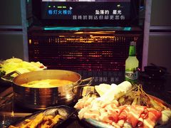 -唱客美食KTV量贩(北京路店)