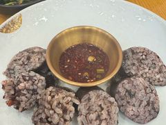 -高社长参鸡汤(高丽街店)