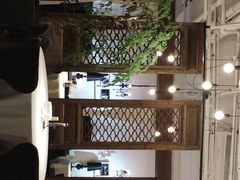 大堂-时间仓(湘江世纪城店)