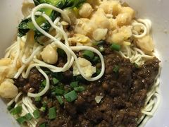 -中山大学南校区-学1食堂