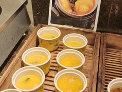 -焰江山·海鲜牛排烤肉自助(环形中心店)