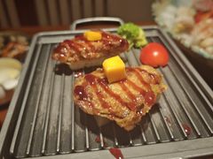 -一本料理(西溪天街店)