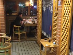 -福茂源横山铁锅羊肉(牡丹园店)