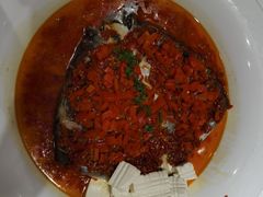 -千稻剁椒大鱼头(CityOn熙地港店)