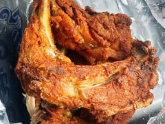 -秦氏环球炸鸡(解放北路店)