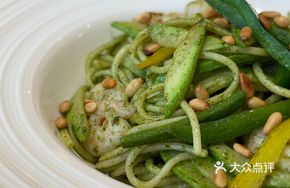 Pastu Fresh Shrimp Pasta