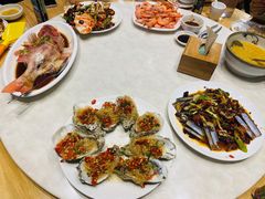 -南海渔家•海鲜•正宗海南菜(海棠湾店)