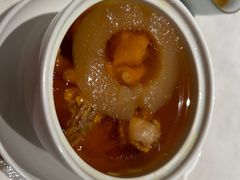 -柴门头啖汤·经典川菜·慢火汤品(锦城万达店)