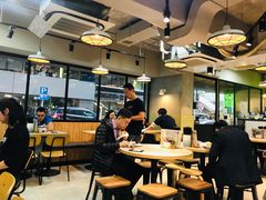 大堂-华嫂冰室(湾仔店)