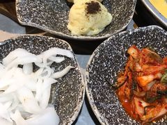 土豆泥-哈哈碳都·牛肋条无限自助烤肉(台江万达店)