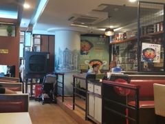 -九龙湾茶餐厅(东门店)