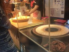 -阿甘锅盔(合生汇购物中心店)