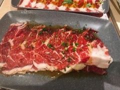 -新石器烤肉(之心城店)