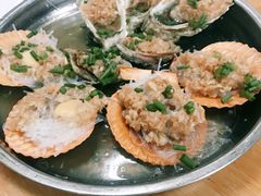 -小辣妹川味海鲜加工店(第一市场椰风巷店)