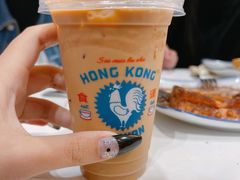 -食运茶餐厅(文化宫店)