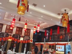 -玉华台饭庄·淮扬菜·烤鸭(望京店)