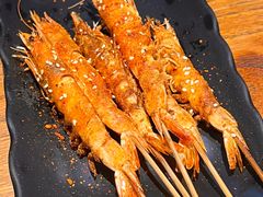 -烧蠔帮·湛江生蚝(工农店)