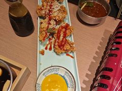 -将军牛排·尔滨地标朝鲜族美食(总店)