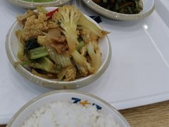 -7+7私家饭堂(人民路店)