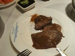 牛排-星伦多自助料理(华润万象城店)