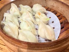 -老边饺子馆(中街店)