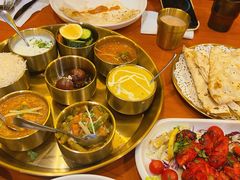 -清真· AL-JANNAT 佳纳特餐厅(仙林店)
