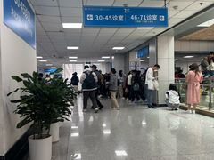 -四川省人民医院(本部)