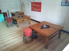 -龚氏福生园酸笋鸡(安宁总店)