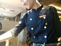 服务-炎蔵牛舌烤肉