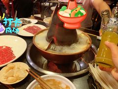 -将台涮肉(酒仙桥店)