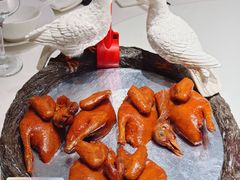 -好食上(喜盈门.范城店)