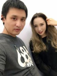 -扎嘎形象设计