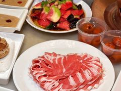 -牛街·马辈儿涮肉(牛街总店)