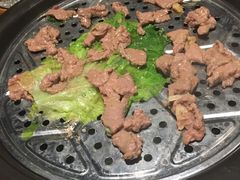 -船奇蒸汽海鲜·闽菜(八市海鲜总店)