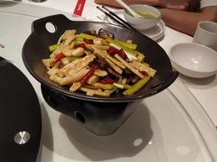 -瑶王府·广西菜(金阳路店)