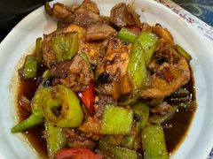 -国生茶庄·地道农家菜团建活动