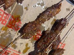 -叁宝烤肉• 西安烧烤(太乙路店)
