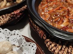 -乔阿马·江南味·驴肉香(龙湖华泾天街店)
