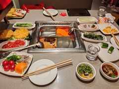 -海底捞火锅(人民广场店)
